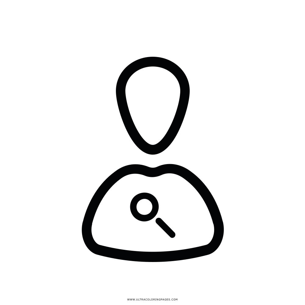 explorer Coloring Page