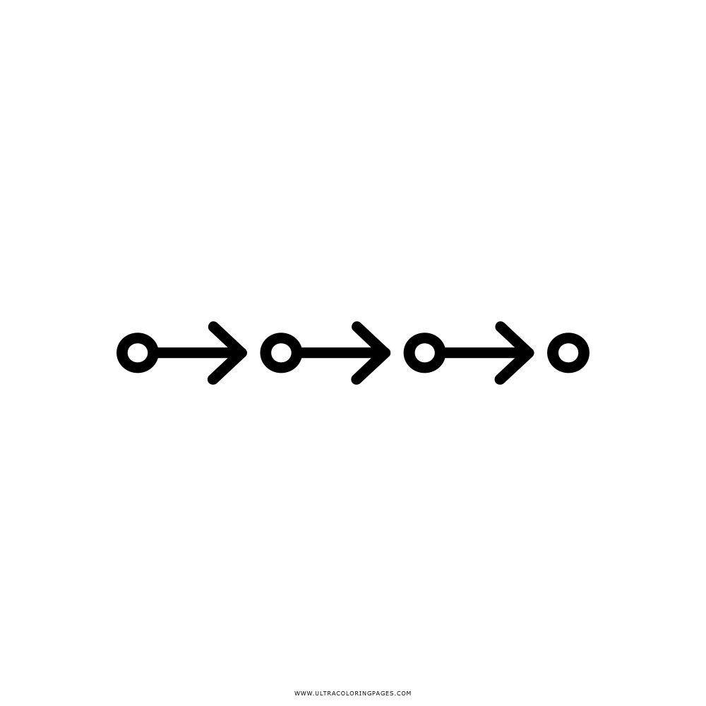 process Coloring Page