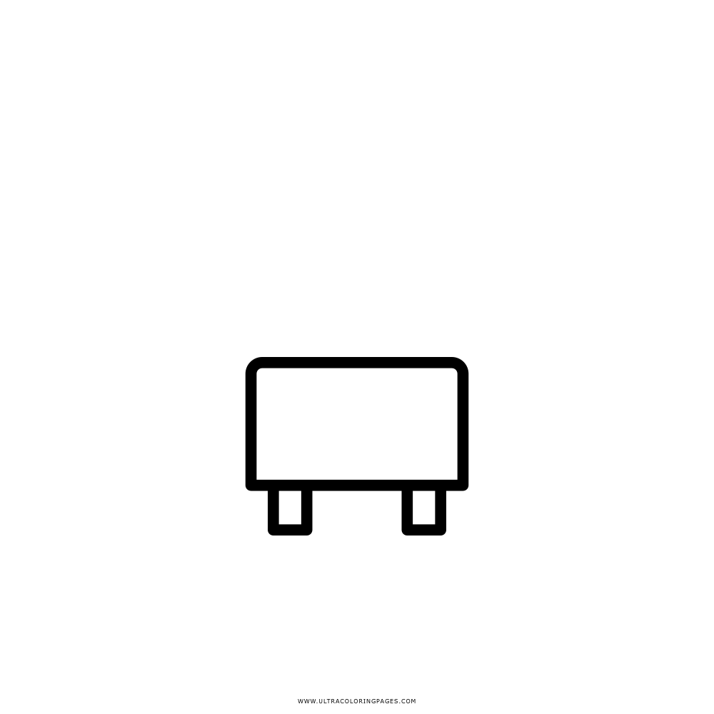 ottoman Coloring Page