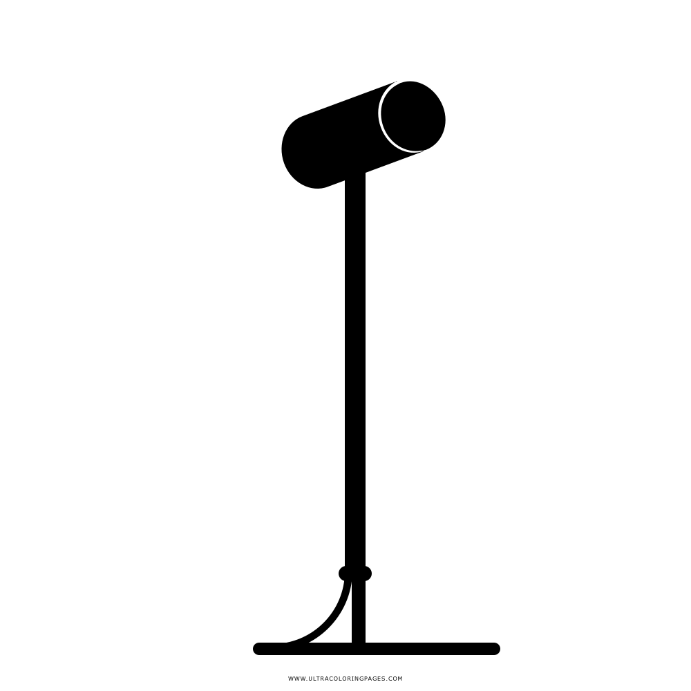 oculus sensor Coloring Page